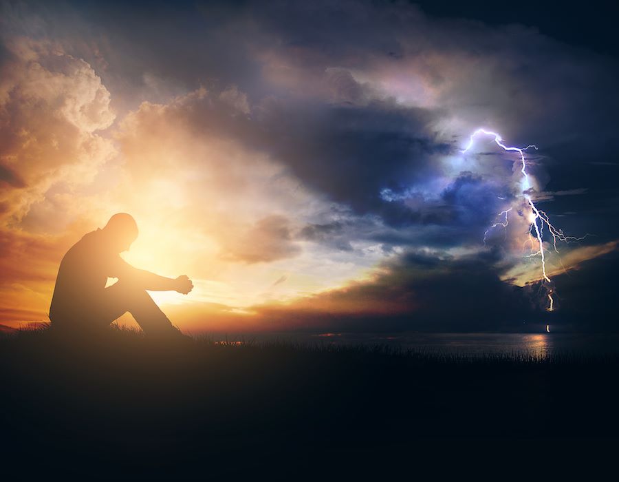 When Crises Come to Ministry Families