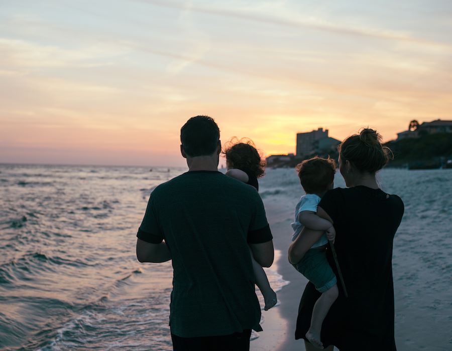 Influence Podcast: Cultivating Healthy Marriages at Home