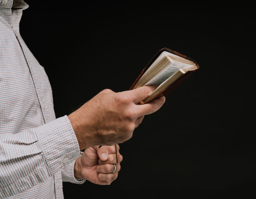 Proclaiming Truth in a Disenchanted World