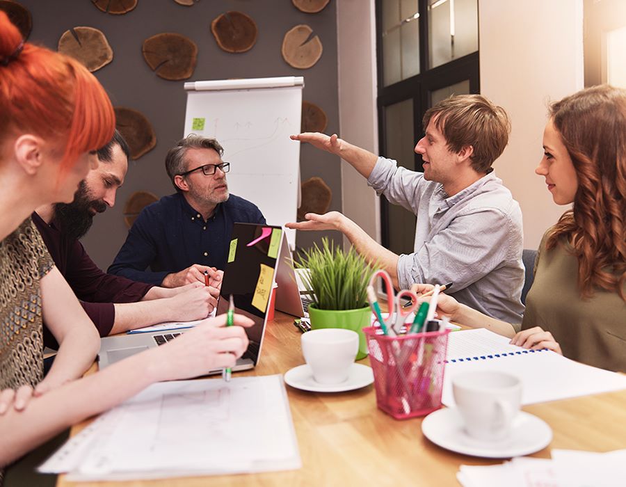How to Build a Culture of Evaluation