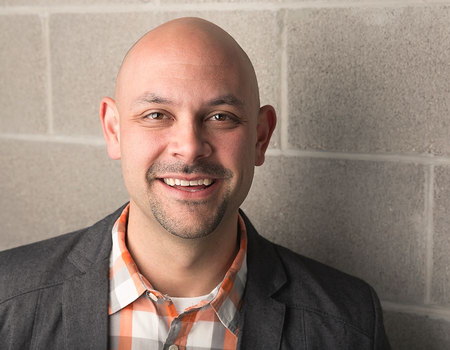 Influence Podcast: Mentoring Millennials for Ministry