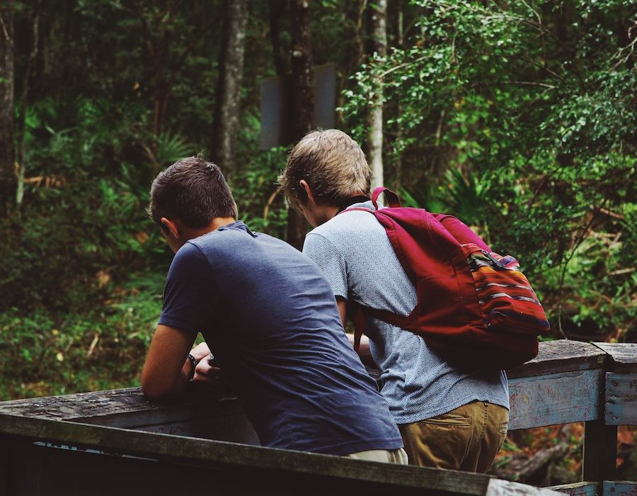 The Art of Delegation in Youth Ministry
