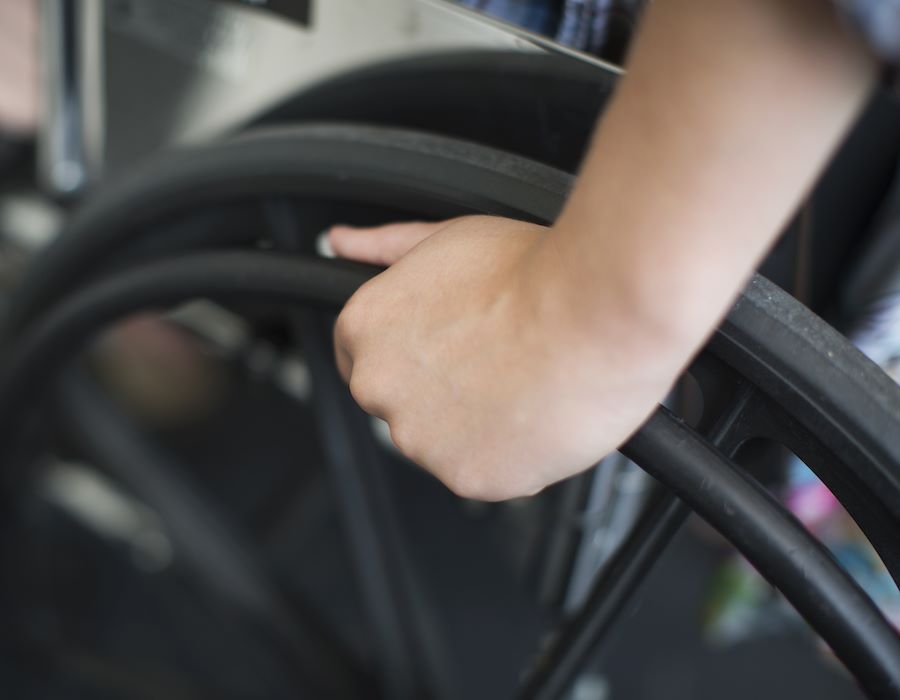 Is Your Church Disability Friendly?