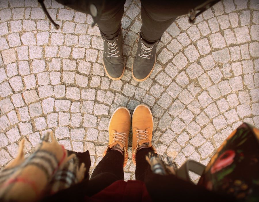 Influence Podcast: Discussing Homosexuality With Kindness and Conviction