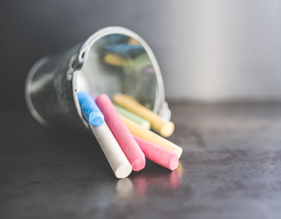 Diversity Goals in Children's Ministry