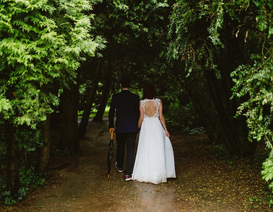 The Truth About the Divorce Rate