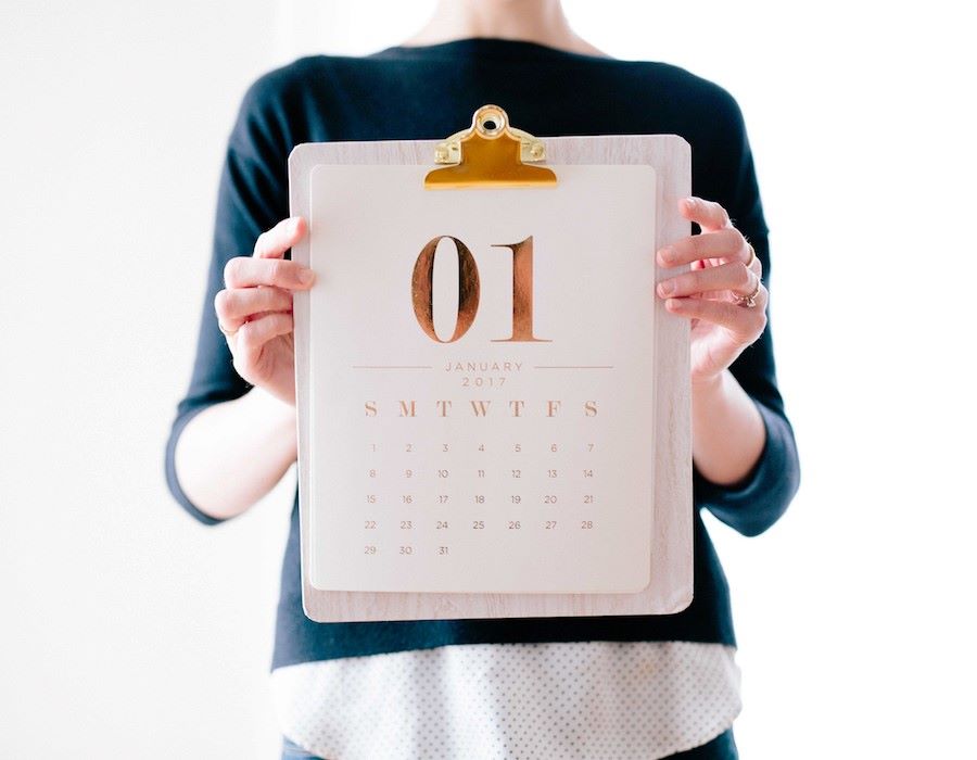 What Are You Doing Tomorrow?