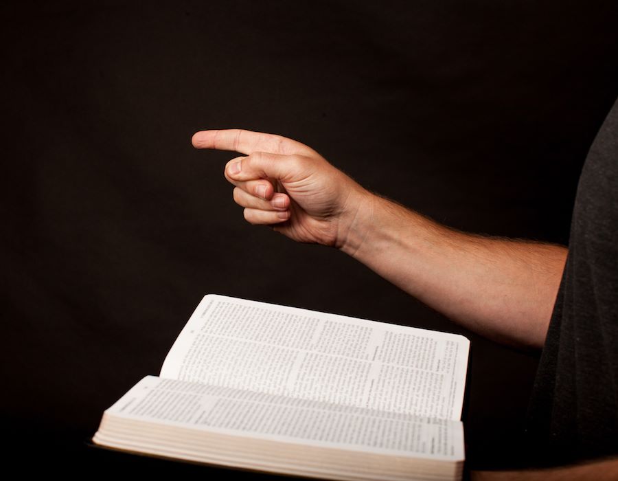 The Do’s and Don’ts of Preaching