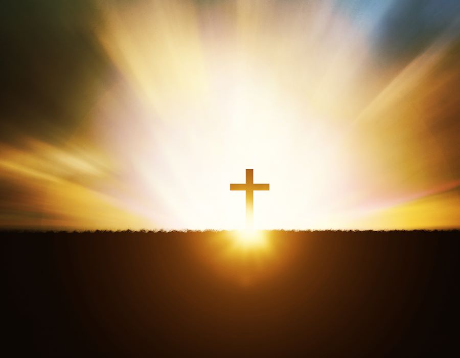 Four Nontraditional Easter Texts