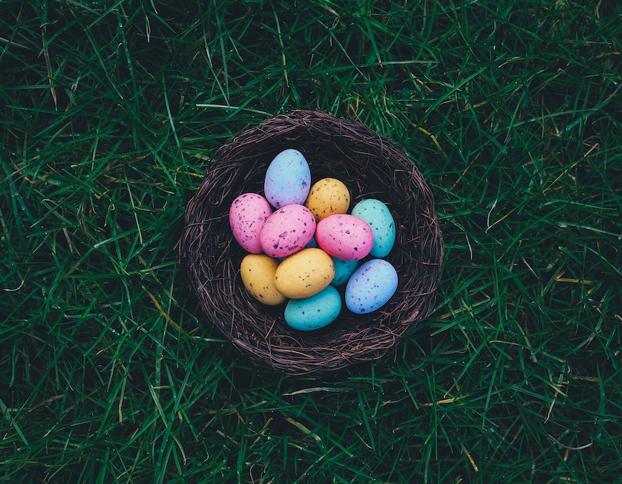 Maximizing Easter, Part 2