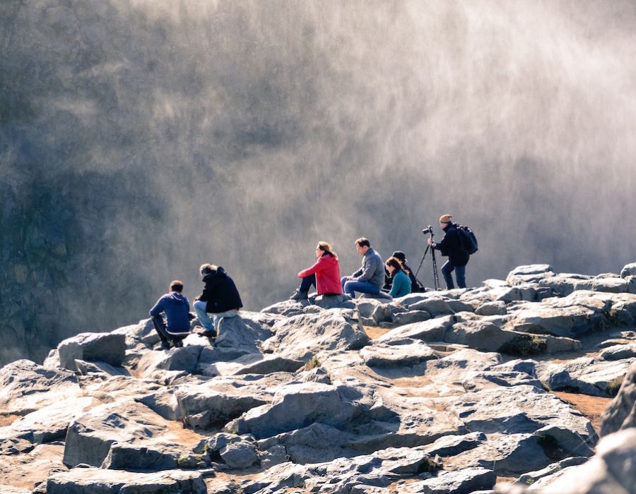 Effective Leadership in Newer Churches, Part 3: Building Teams