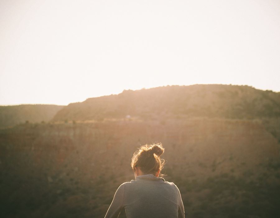 Embracing Rest as a Work of Grace