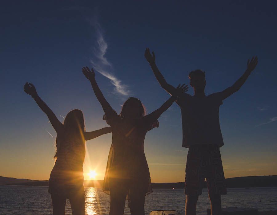 My Favorite Way to Empower Families