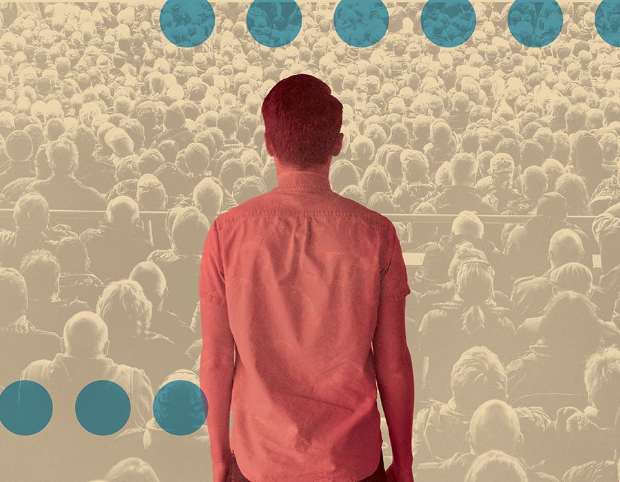 Becoming an Engaging Church