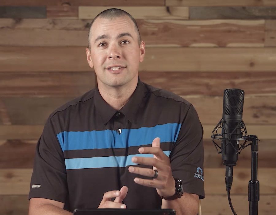 How to Have a Winning Marriage Without Losing Your Ministry