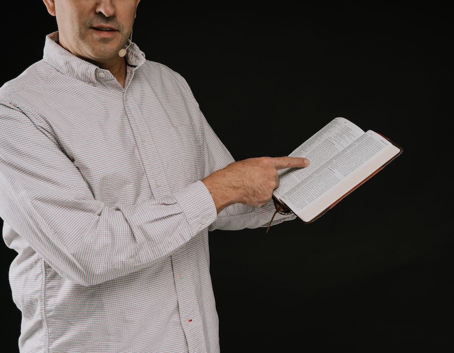 Preaching to Equip Rather Than Engage