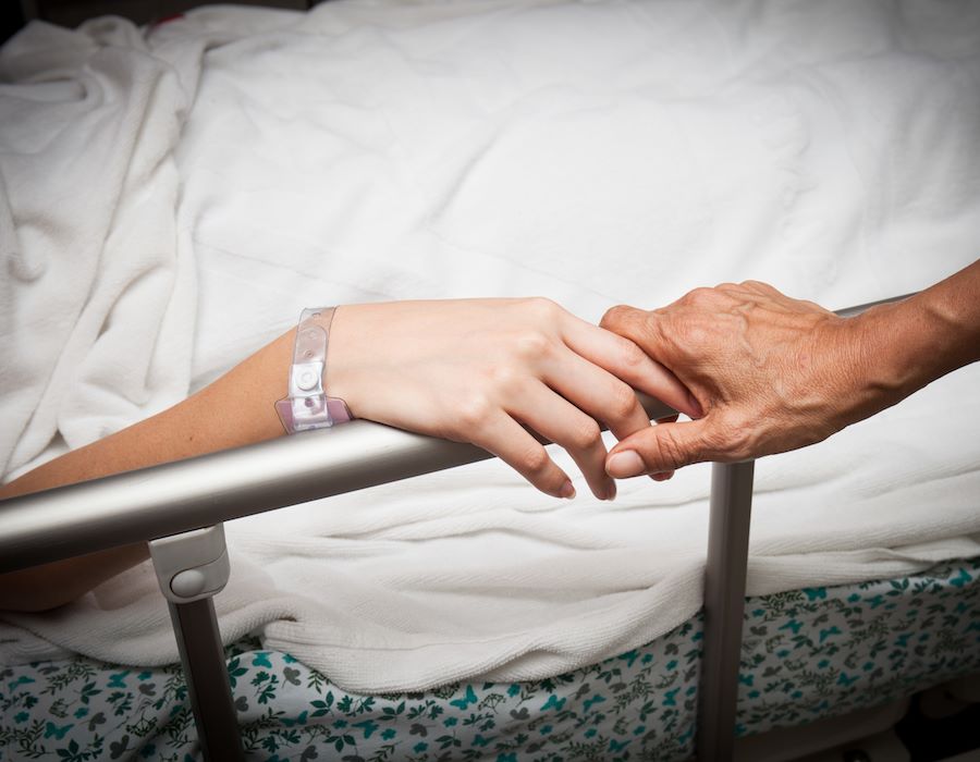 Majority of Churchgoers Favor Legalizing Euthanasia