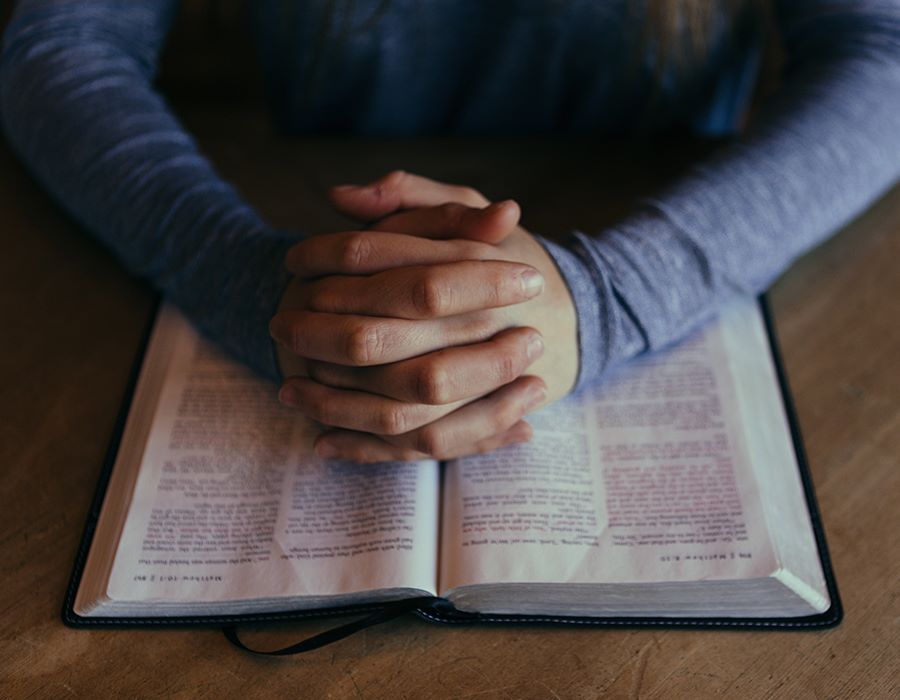 Preaching: Where Do You Start?