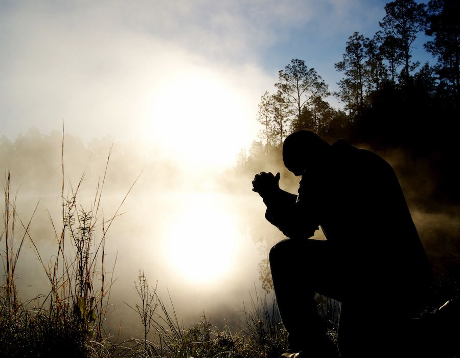 Influence Podcast: Spending Extravagant Time on Jesus