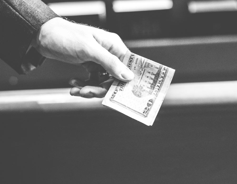 FAQ: Can a donor designate a gift to a church member?