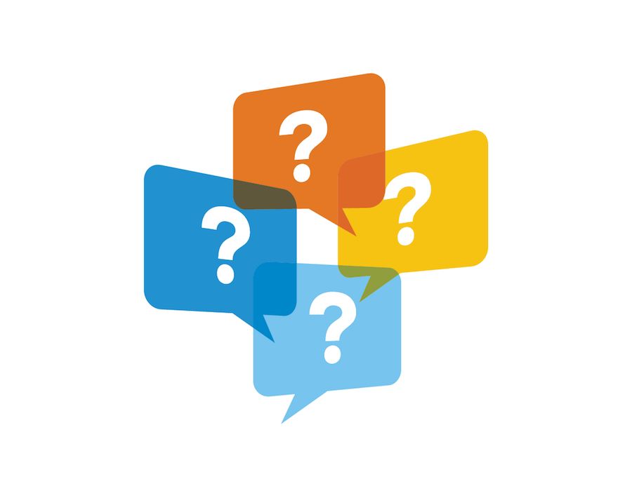 How to Preach a FAQ Series