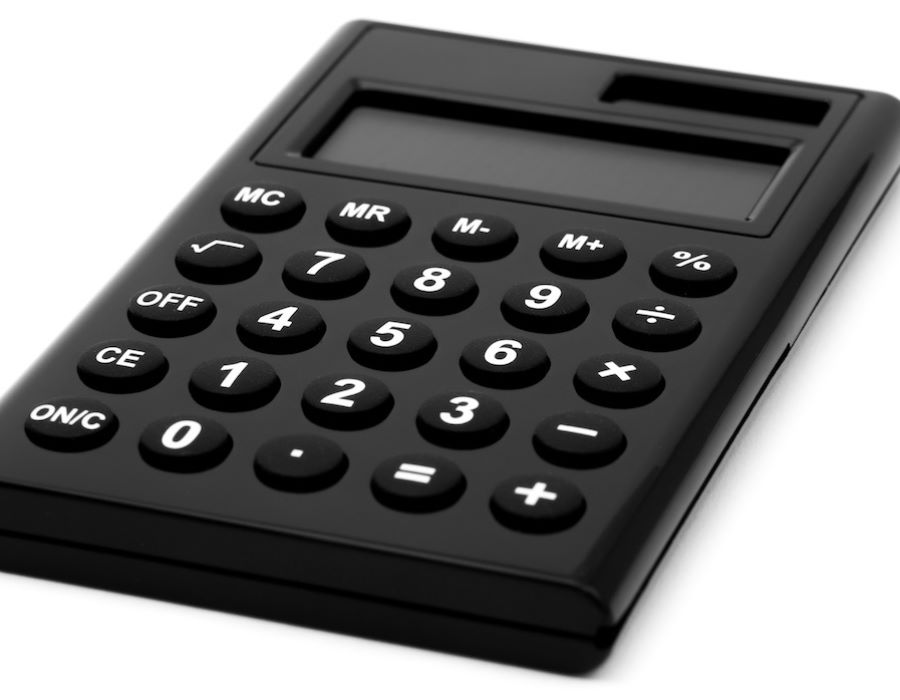 FAQ: What are appropriate procedures for counting an offering?