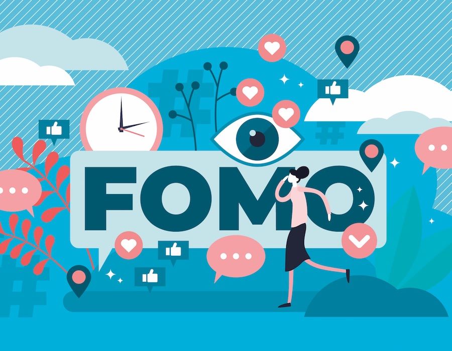FOMO