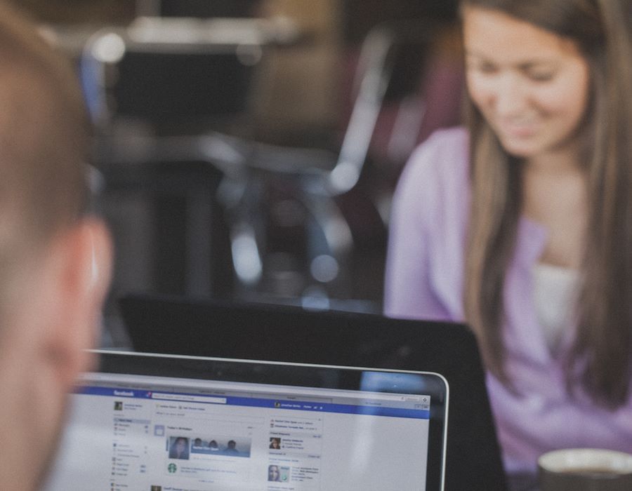 Four Reasons to Use Social Media for Ministry