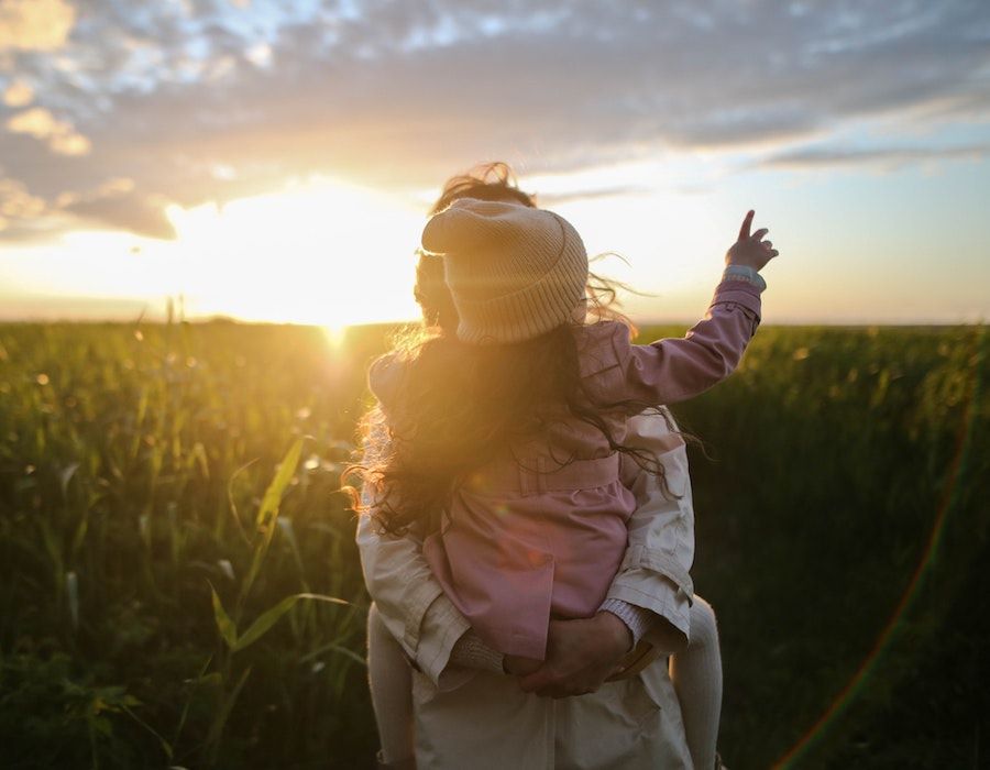 Most Christians Say Their Faith Was Passed Down
