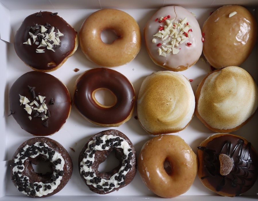 Faith and Obesity