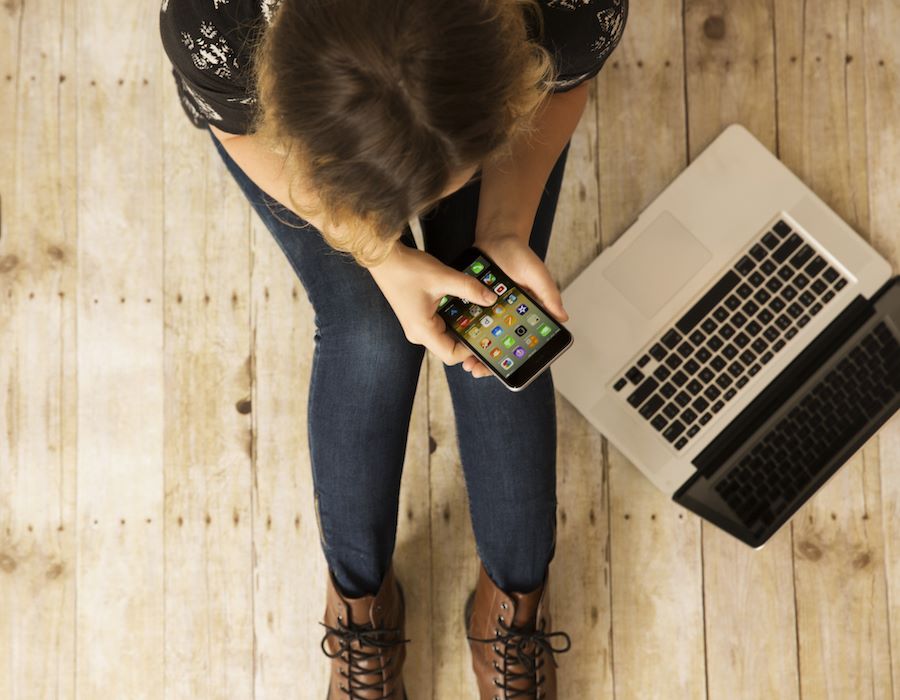 Raising Up Resilient Disciples in Digital Babylon