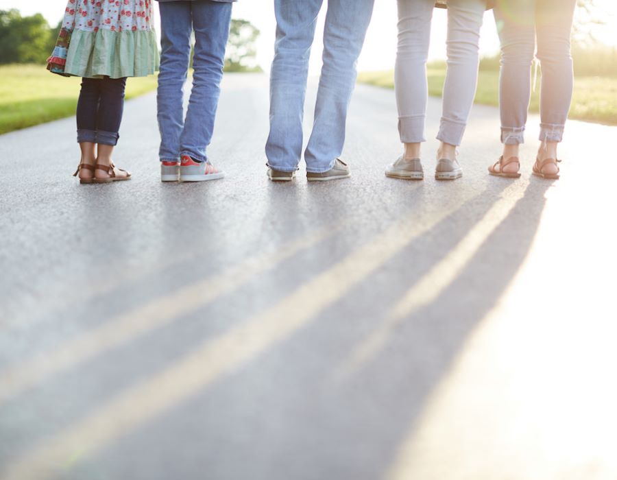 Stop Using Your Family as an Illustration