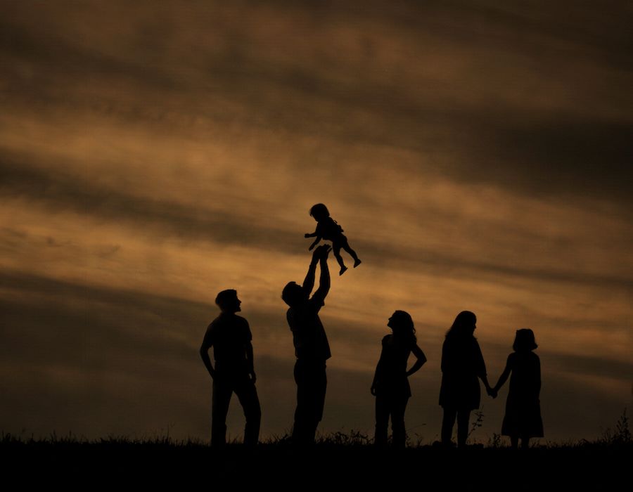 5 Characteristics of a Family on Mission