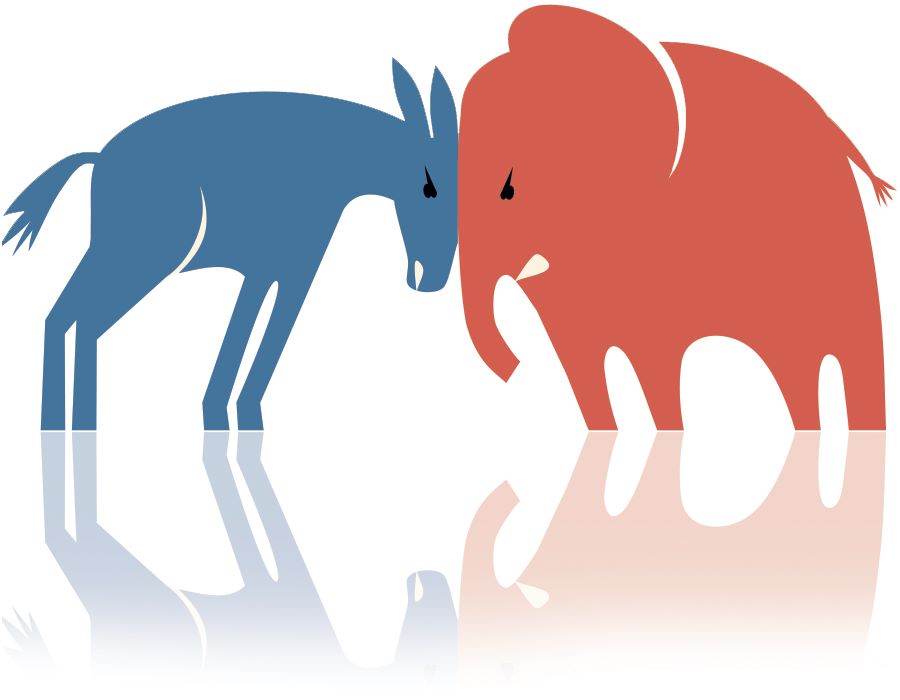 Beyond the Politics