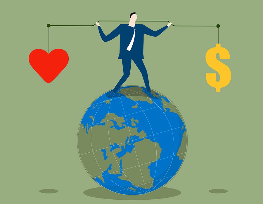 Influence Podcast: Safeguarding Your Church from Financial Fraud