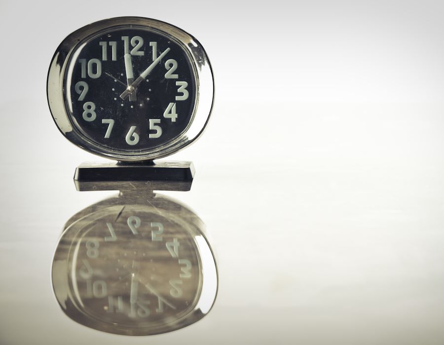 Finding Balance and Rhythm in Ministry