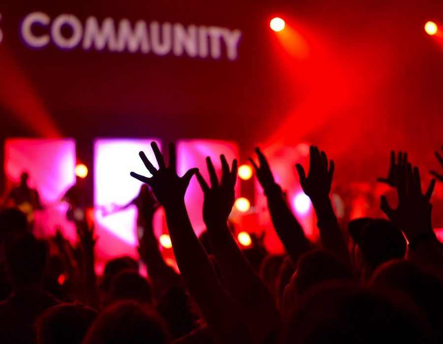 Influence Podcast: Effective Church Assimilation