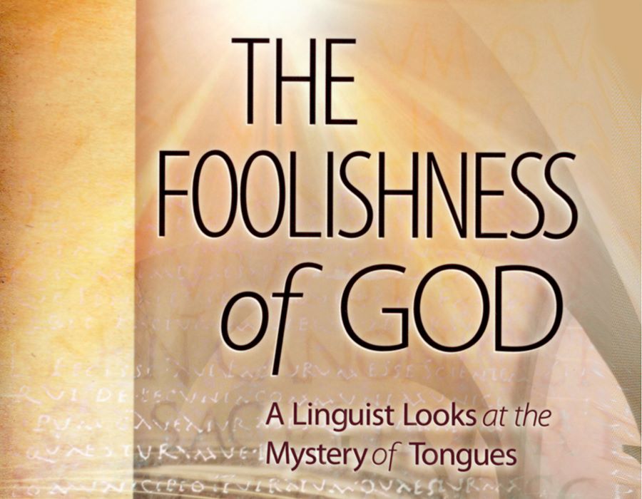 Why Tongues?