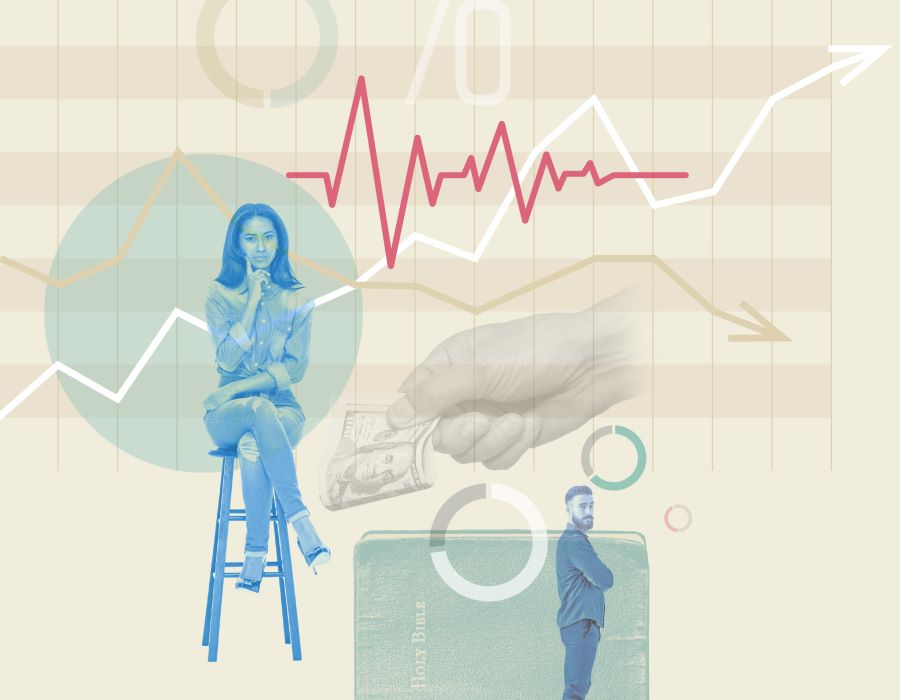 Four Trends That Will Impact the Church in 2020