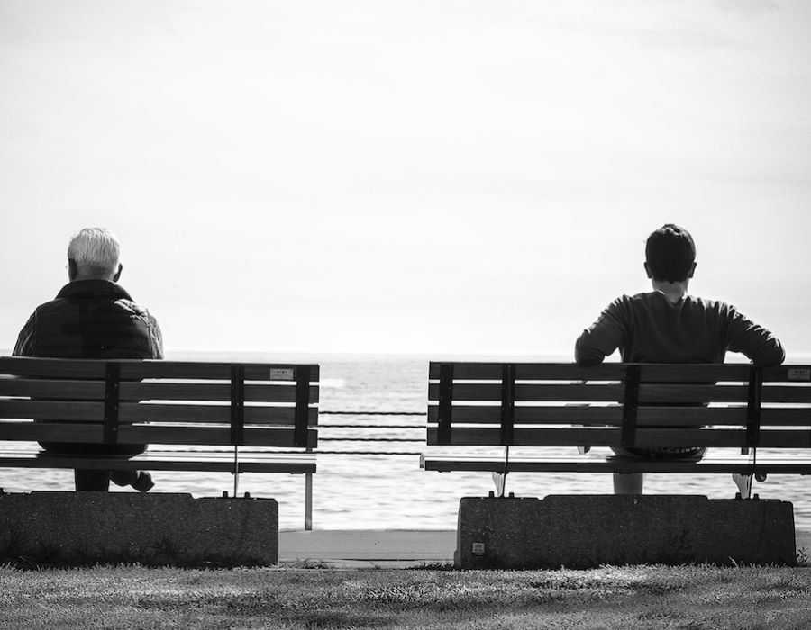 Friendship and Loneliness in America