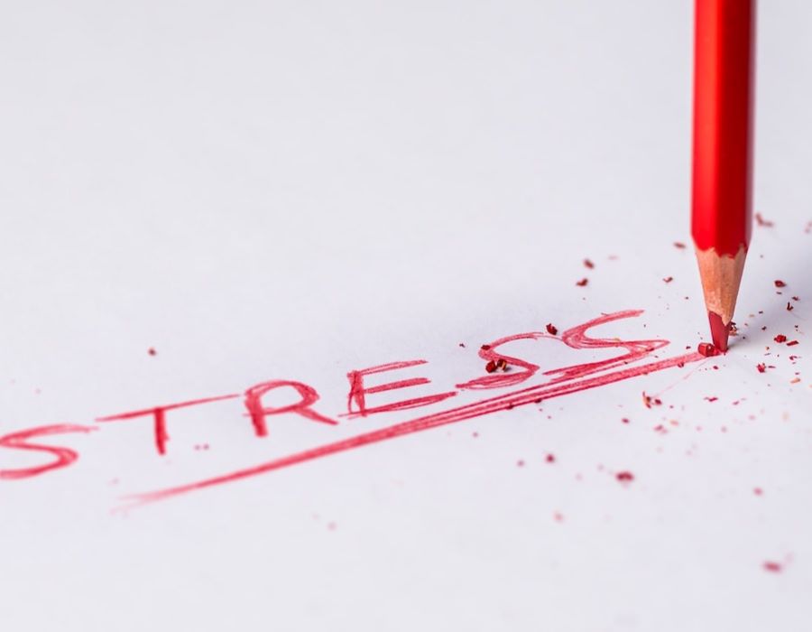 Stress, Worry and Anger Are on the Rise in the U.S.