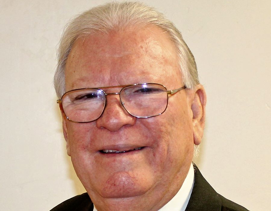 A Spiritual Father to Many
