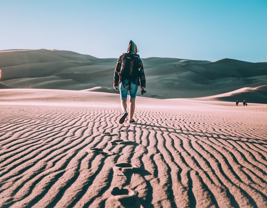 Gauging Spiritual Health, Part 1