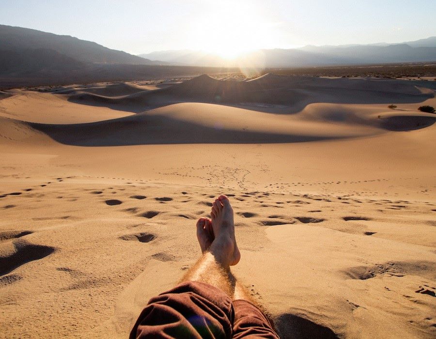 Gauging Spiritual Health, Part 2
