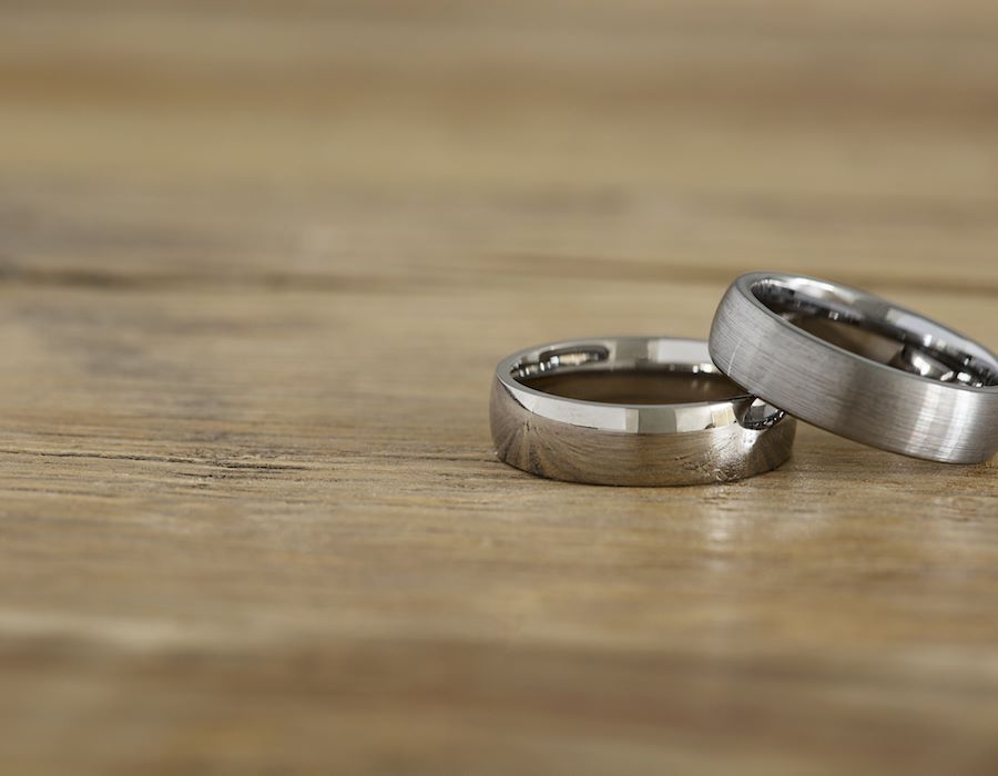 Growing Number of Americans Support Same-Sex Marriage