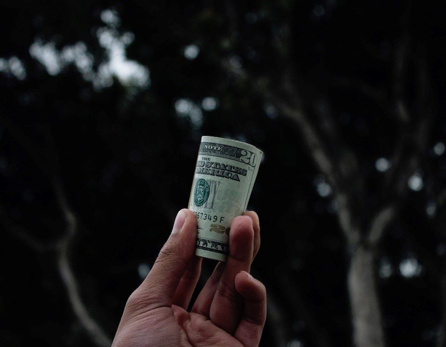 Getting Money Christianly