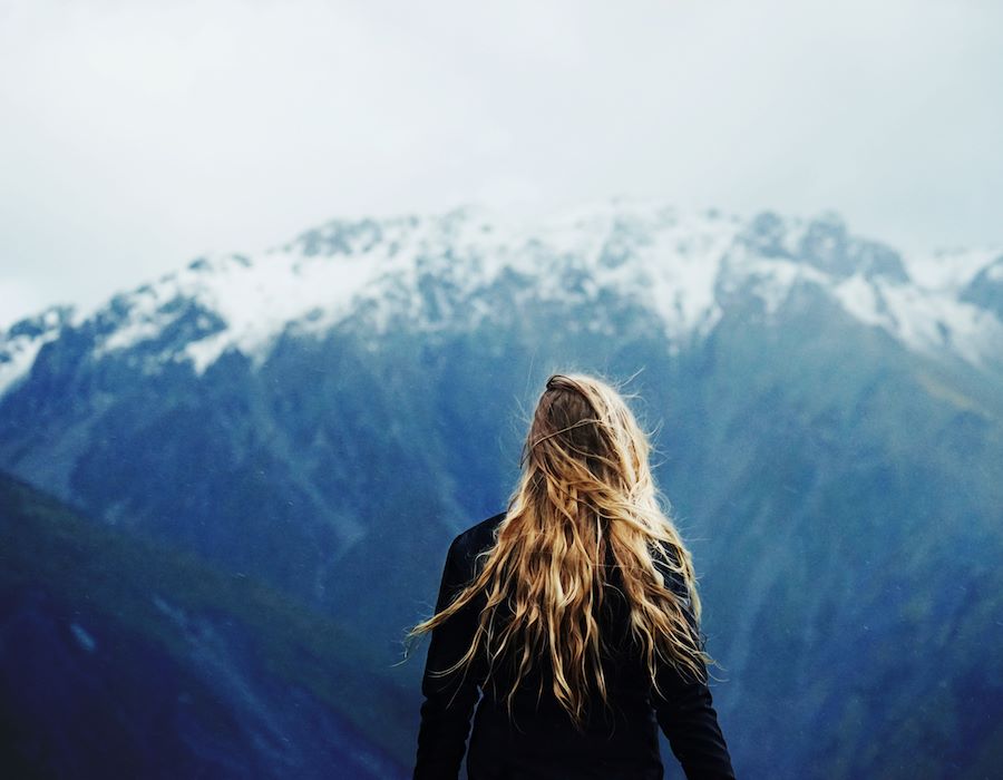 Success Begins With Surrender