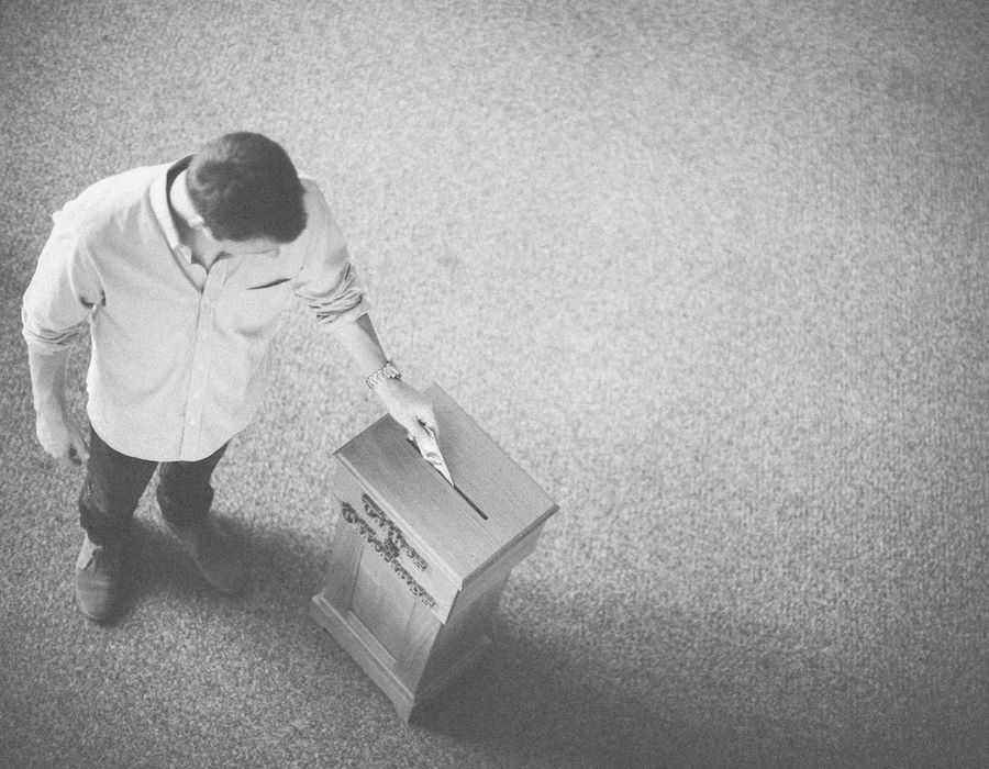 The Three Catalysts of Generosity