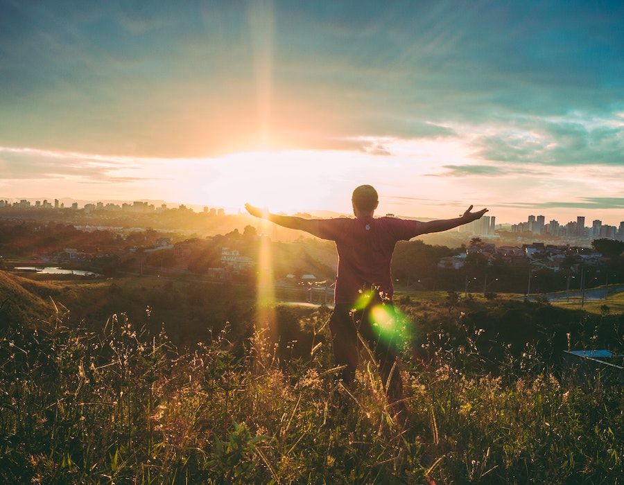 Why Grace Is More Liberating Than You Believe