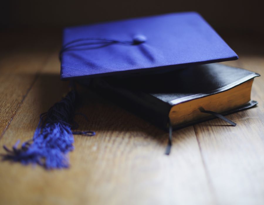 Are the Educated Less Religious?